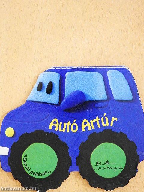Autó Artúr