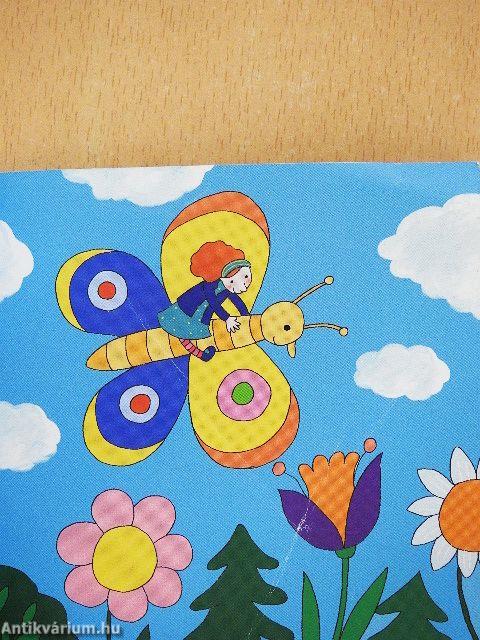 Álmomban mit láttam?