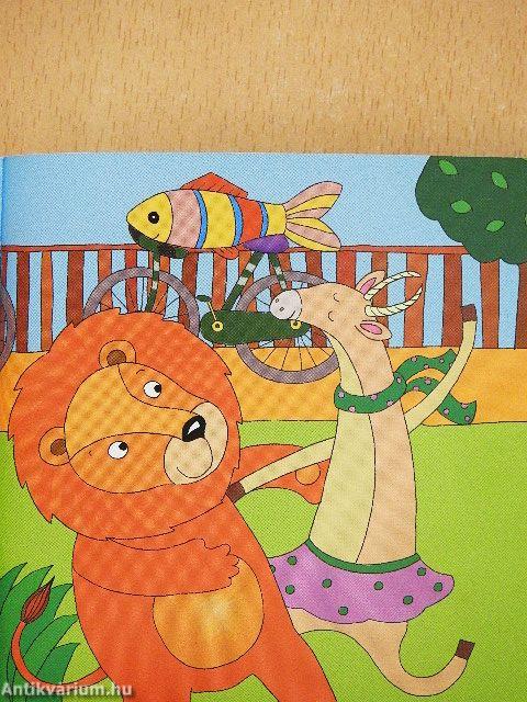 Álmomban mit láttam?