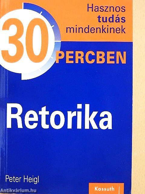 Retorika