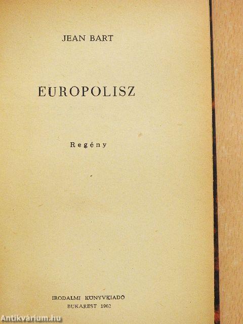 Europolisz