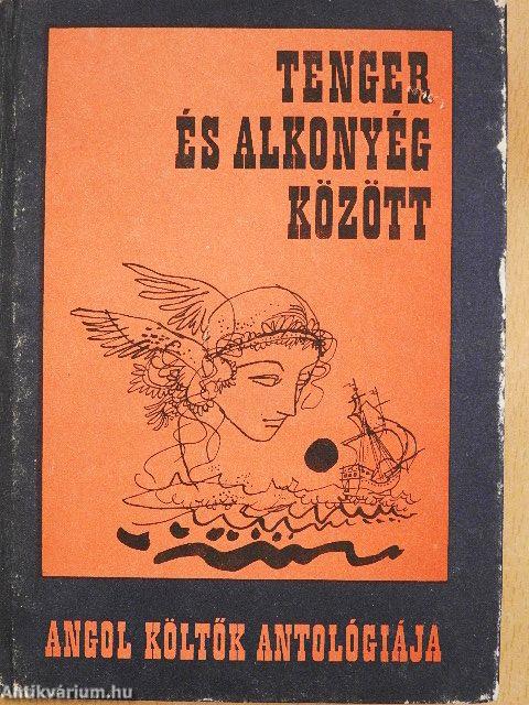 Tenger és alkonyég között