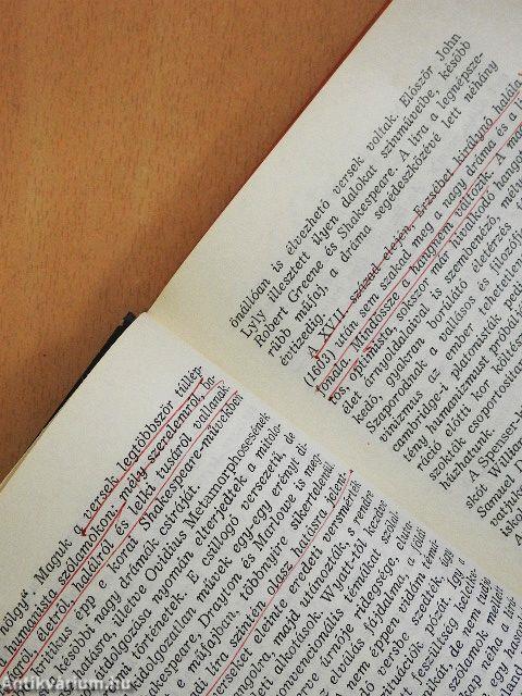 Tenger és alkonyég között