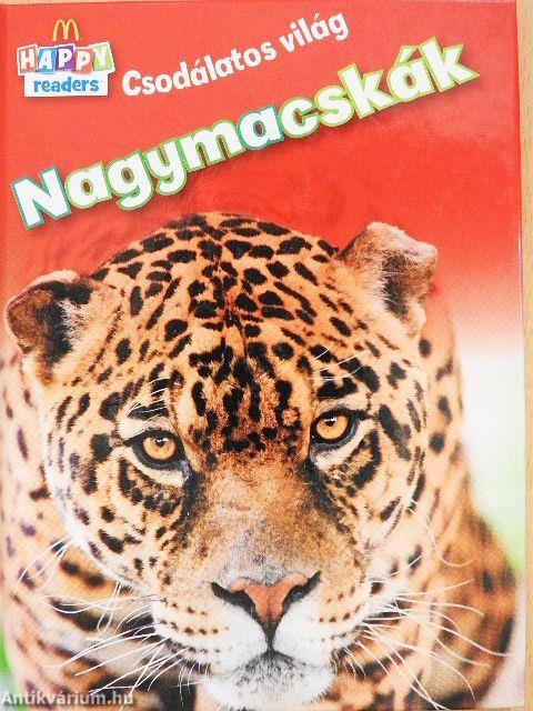 Nagymacskák