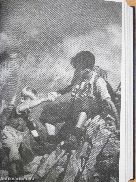 Beszélgetés a Mesterrel