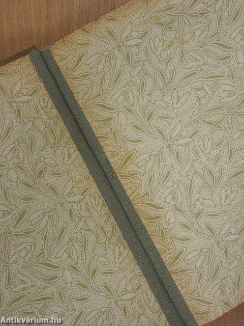 Remekírók Képes Könyvtára 1-50.