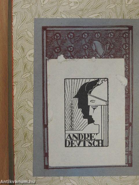 Remekírók Képes Könyvtára 1-50.