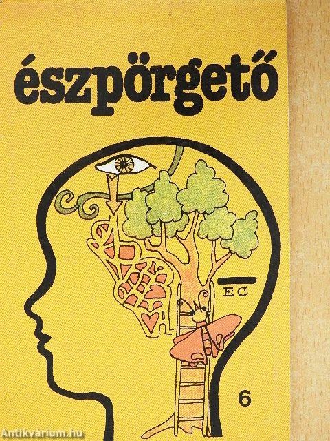 Észpörgető 6.