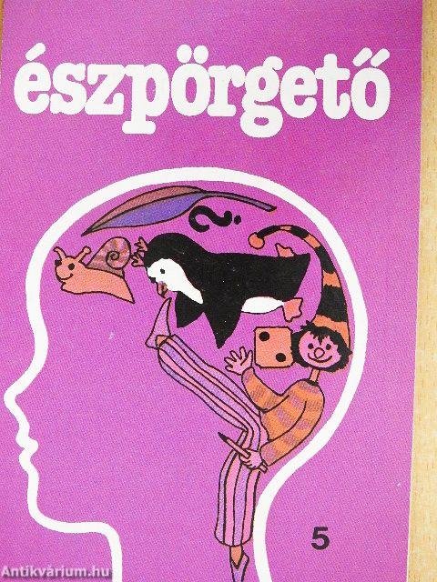 Észpörgető 5.