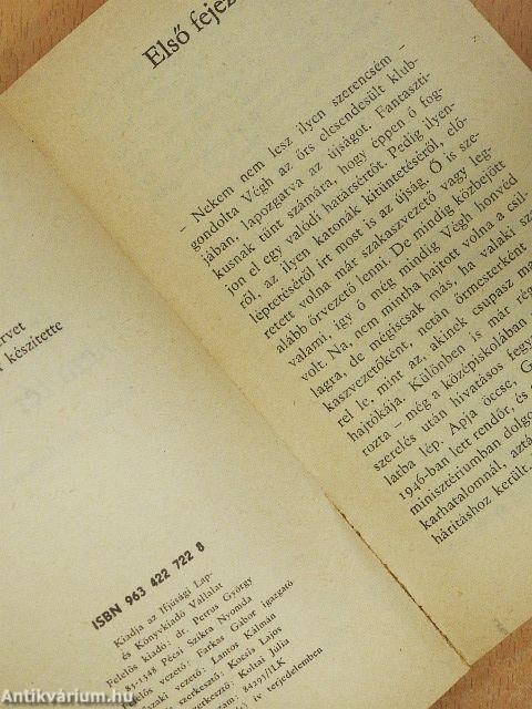 Kicsike nem tér vissza