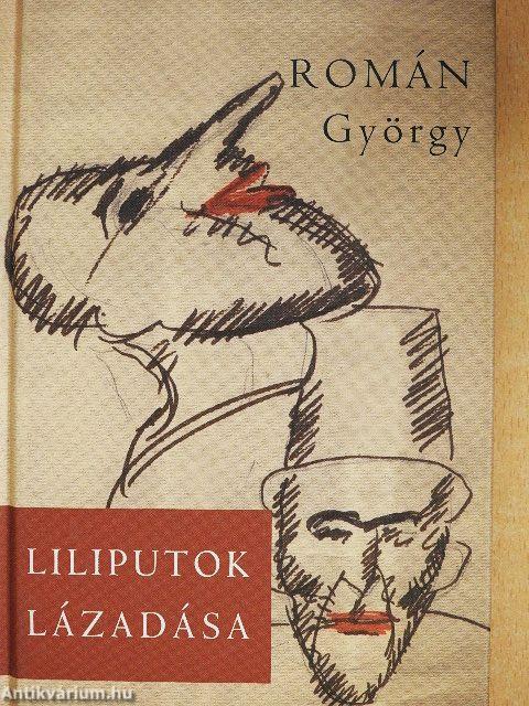 Liliputok lázadása