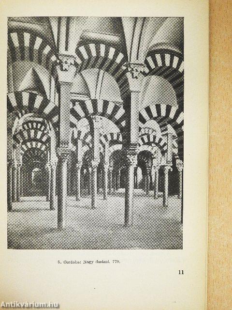 Az iszlám művészete