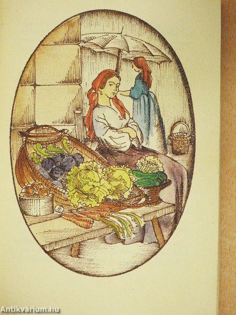 Nagyanyáink receptjei