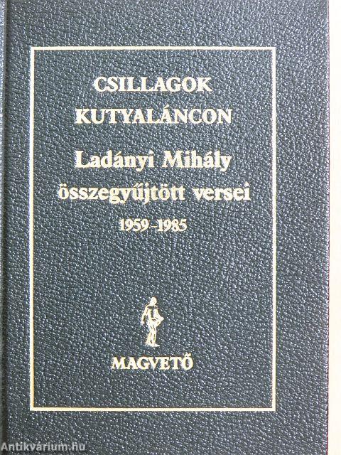 Csillagok kutyaláncon