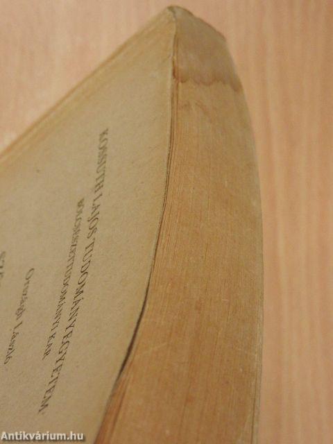 Szöveggyűjtemény az amerikai irodalomból