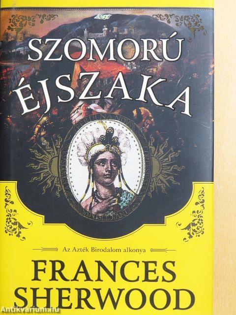 Szomorú éjszaka