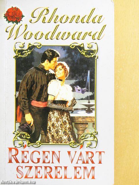 Régen várt szerelem