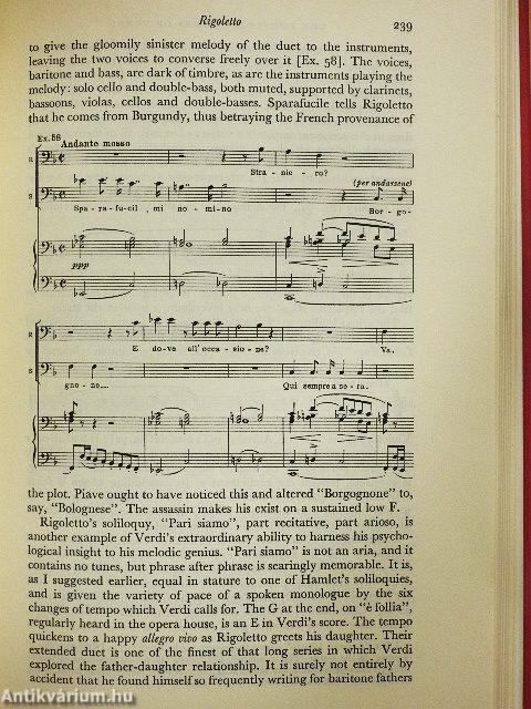 The Complete Operas of Verdi