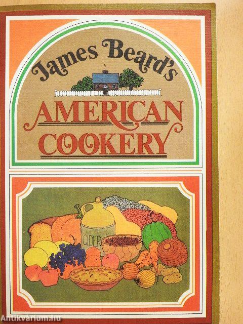 American Cookery