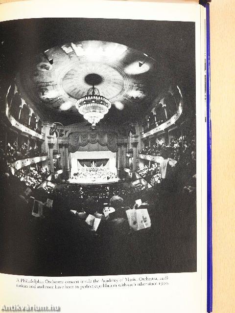 Those fabulous Philadelphians