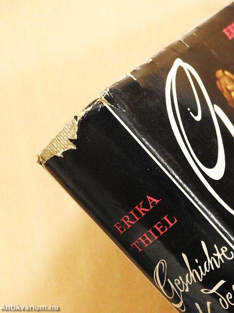 Geschichte des Kostüms