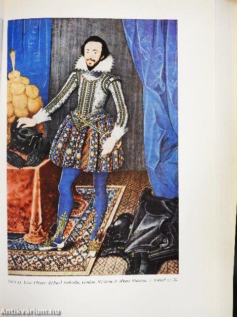 Geschichte des Kostüms