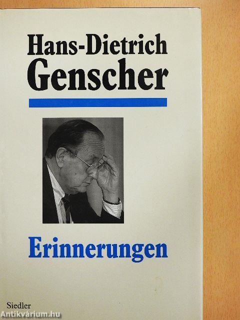 Erinnerungen