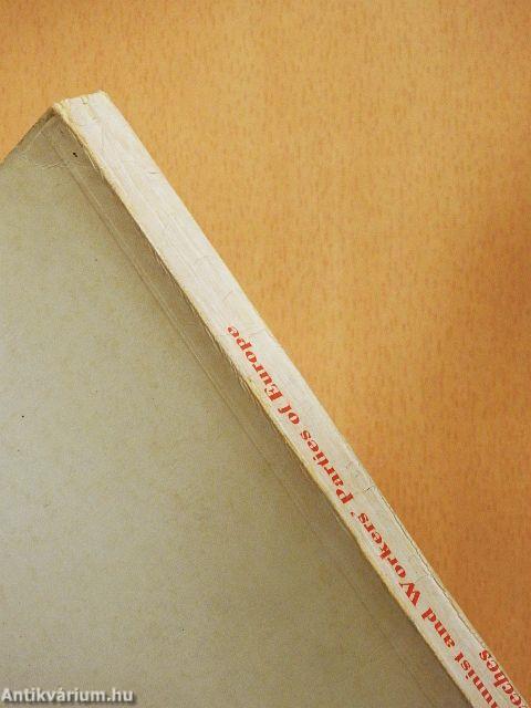 Conference of Communist and Workers' Parties of Europe