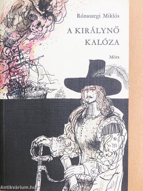 A királynő kalóza