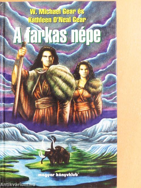 A farkas népe