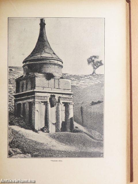 A világ történelme I-VI.