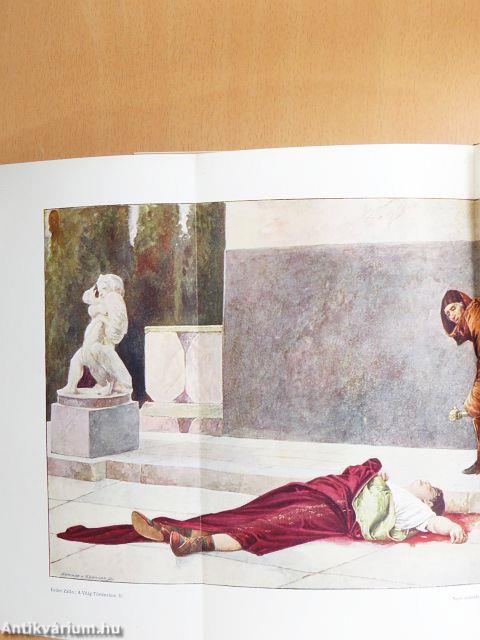 A világ történelme I-VI.