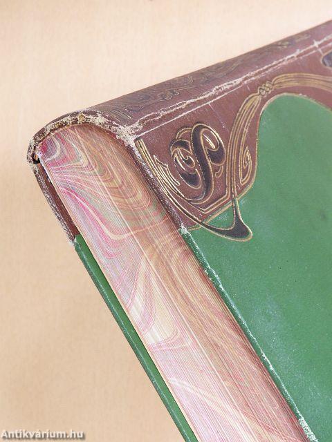 A világ történelme I-VI.