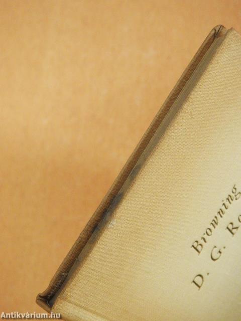 Az angol líra kincsesháza I-VIII. (dedikált példány)