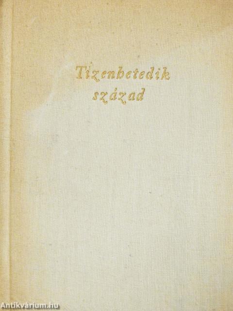 Az angol líra kincsesháza I-VIII. (dedikált példány)