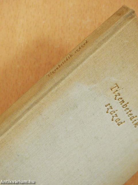 Az angol líra kincsesháza I-VIII. (dedikált példány)