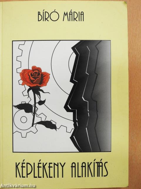 Képlékeny alakítás (dedikált példány)