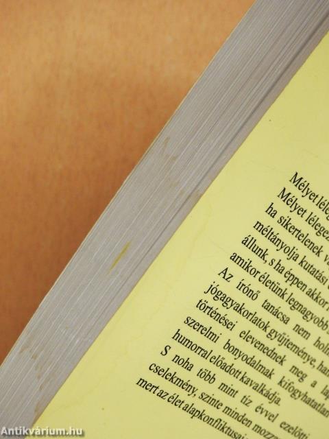 Képlékeny alakítás (dedikált példány)