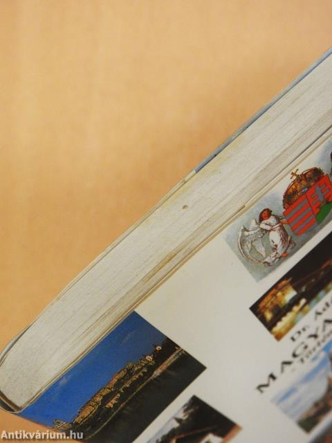 Magyarságunk (dedikált példány)