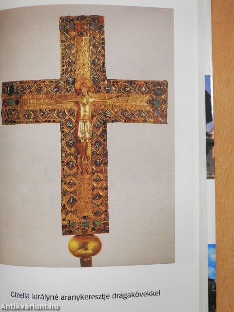 Magyarságunk (dedikált példány)