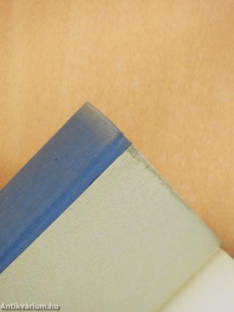 A könyv hatalma (dedikált példány)