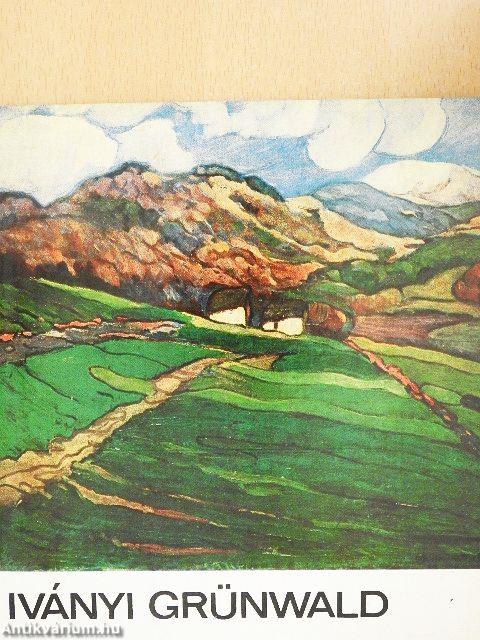Iványi Grünwald