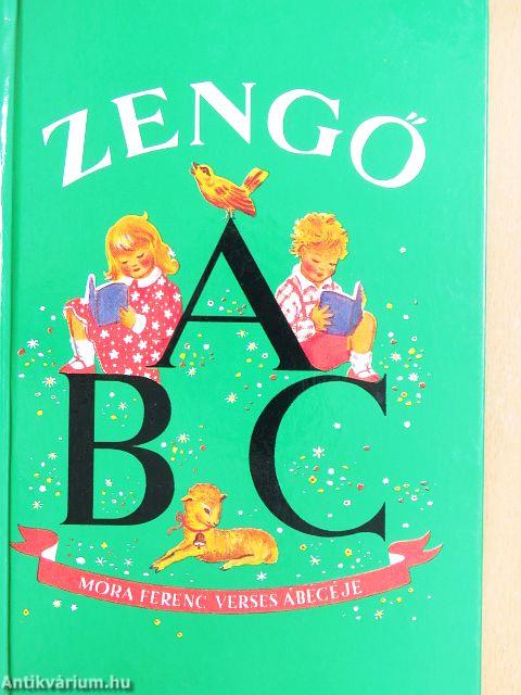 Zengő ABC
