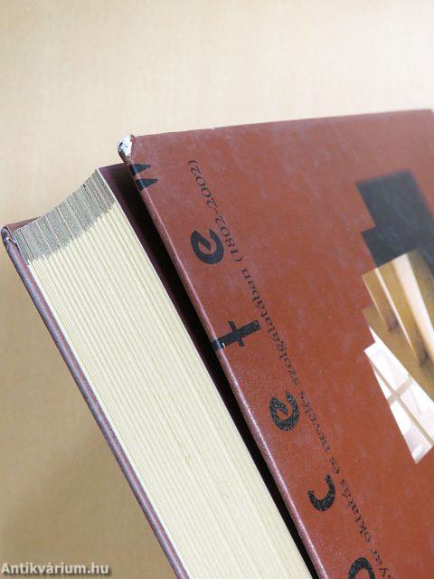 "docete" bencések a magyar oktatás és nevelés szolgálatában (1802-2002)