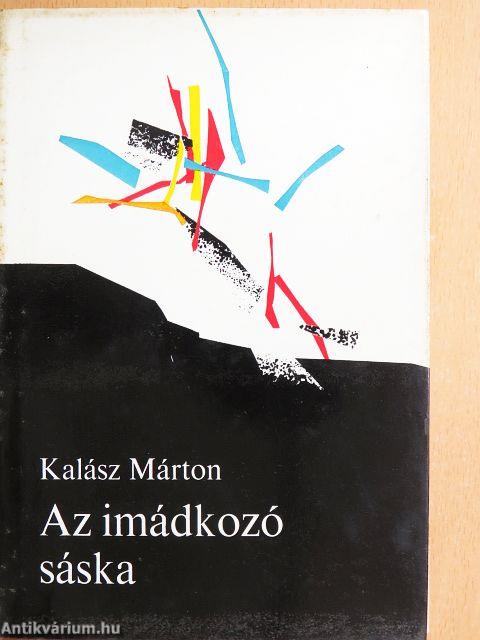 Az imádkozó sáska