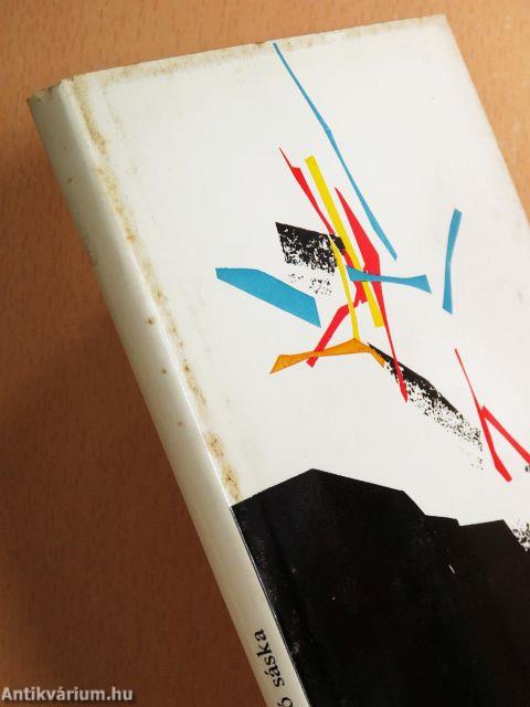 Az imádkozó sáska