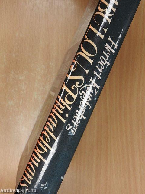 Those fabulous Philadelphians