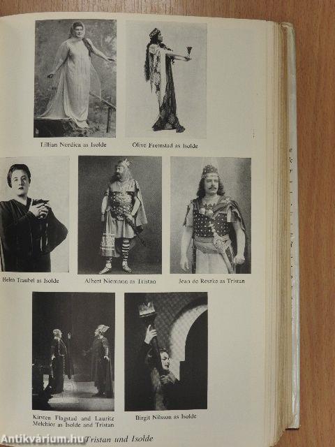 The Metropolitan Opera