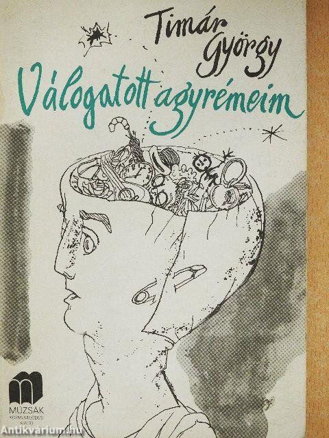 Válogatott agyrémeim