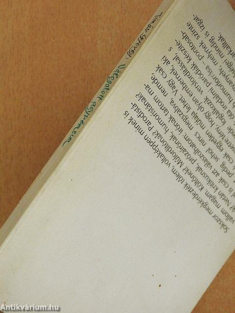 Válogatott agyrémeim